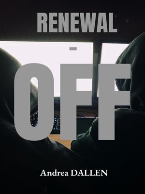 cover image of Renewal--OFF